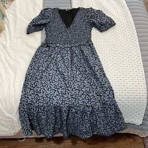 Universal Thread Dress